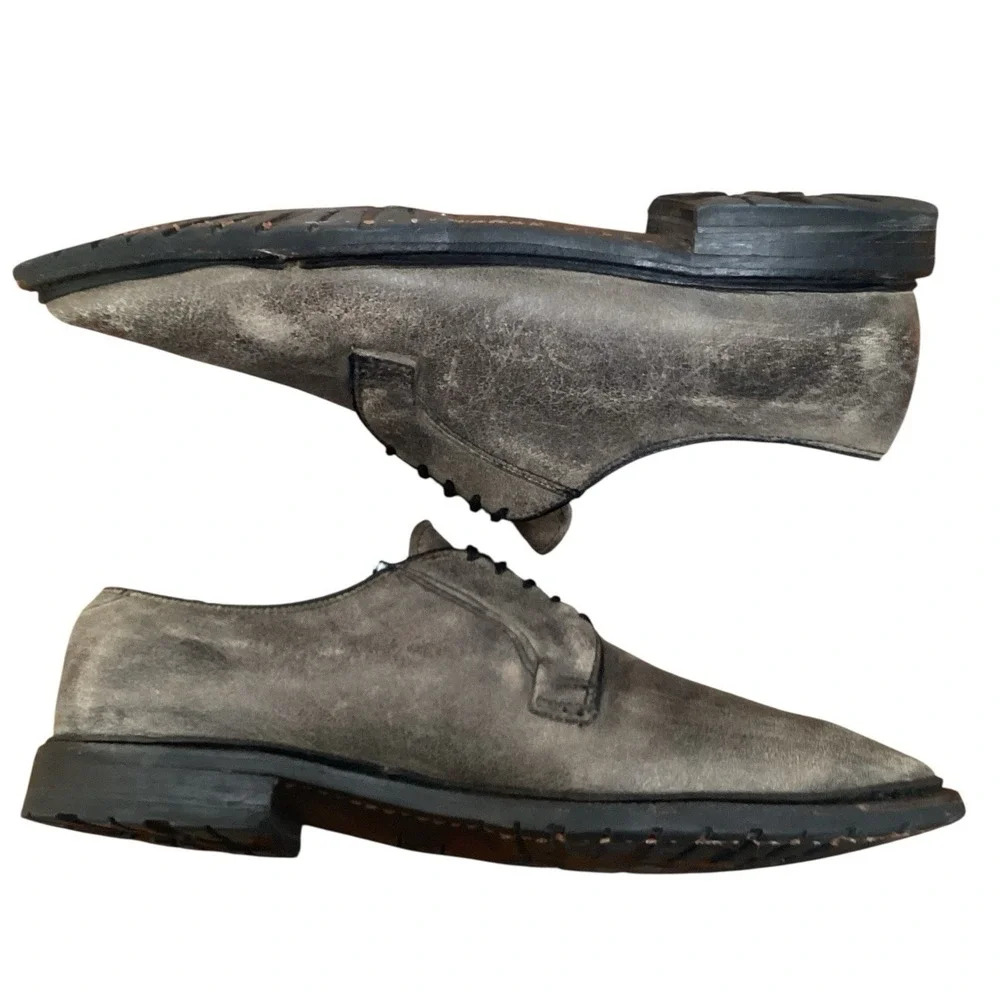 Allen Edmonds 
